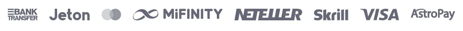 Bulletz Casino Payments